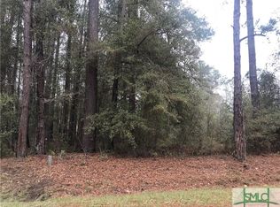 0 Marolyn Cir LOT 52, Millen, GA 30442