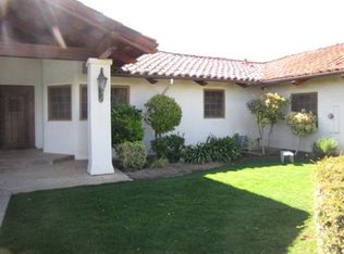 4080 Interlake Rd, Bradley, CA 93426