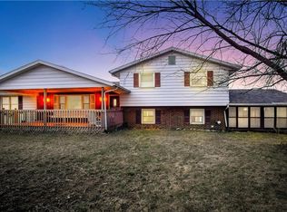 20401 State Route 33, Wapakoneta, OH 45895