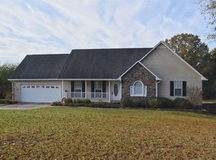 5 Buck Trl NE, Rome, GA 30165