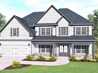 398 Rays Ct #1, Grayson, GA 30017