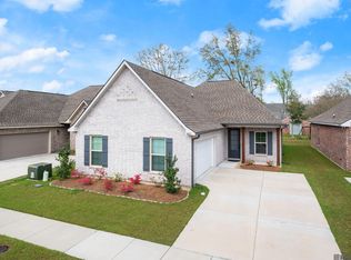 16103 Knoll Creek Ave, Baton Rouge, LA 70817