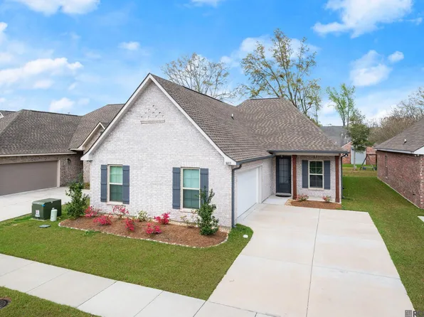 16103 Knoll Creek Ave, Baton Rouge, LA 70817
