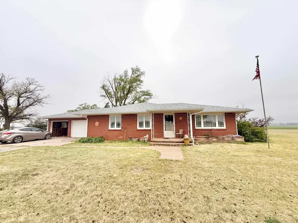 9693 NE 10th St, Murdock, KS 67111