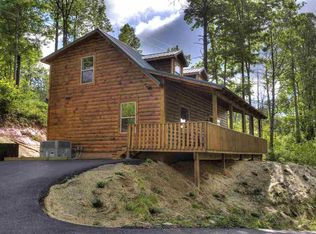 504 Ridge Rd, Gatlinburg, TN 37738 | MLS #256917 | Zillow