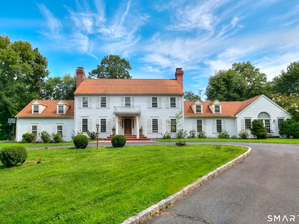 220 Stonewall Lane, Fairfield, CT 06824