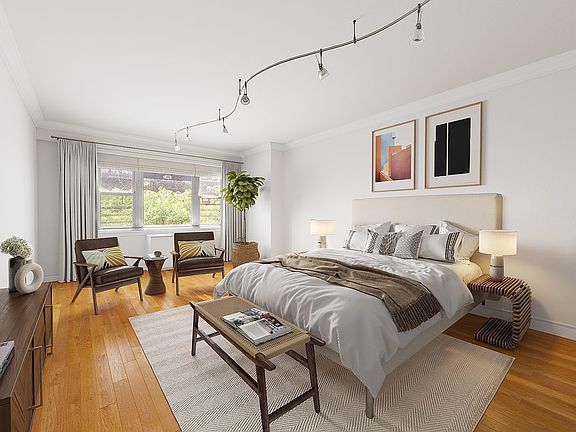 3rd image of 333 E 66th St APT 6H