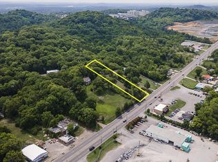 3545 Dickerson Pike, Nashville, TN 37207