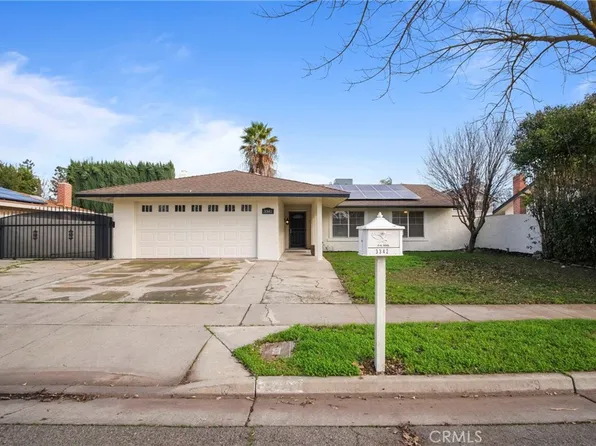 3342 Bridalveil Ct, Merced, CA 95340