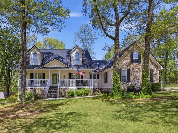 157 Drew Ave, Dayton, TN 37321