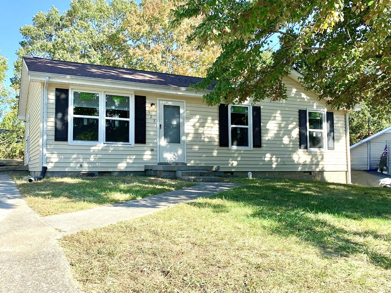 523 Aspen Dr, Clarksville, TN 37042 MLS 2749502 Zillow