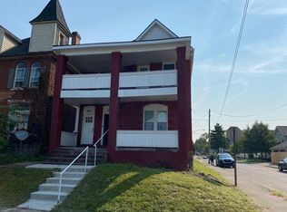 850 Wilson Ave, Columbus, OH