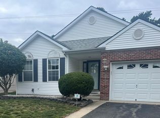 97 Nostrand Dr, Toms River, NJ 08757