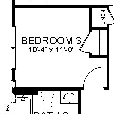 Floor Plan.