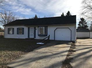 1313 Heron Dr, Machesney Park, IL