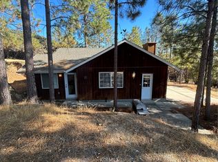 2813 E Westfall Rd, Mariposa, CA 95338