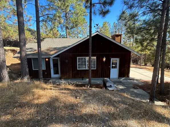 2813 E Westfall Rd, Mariposa, CA 95338