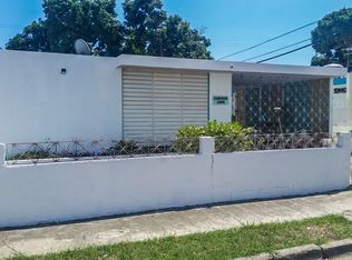 Reparto San Antonio N #39, Caguas, PR 00726