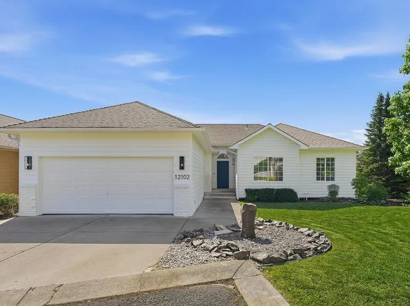 12102 S Troon Ln, Spokane, WA 99223
