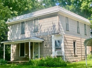 103 S Dunlap St, Cleveland, OK 74020