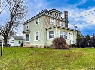 100 East St, Herkimer, NY 13350
