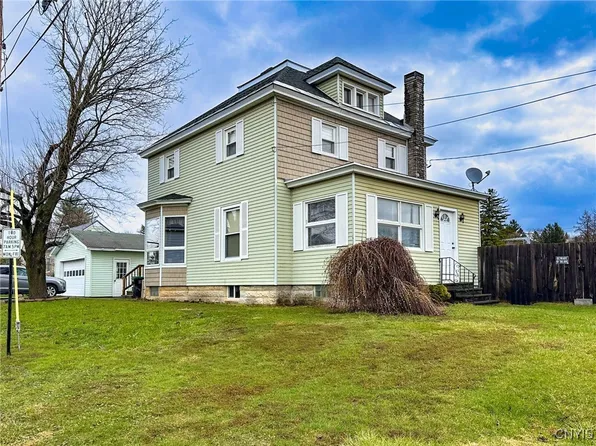 100 East St, Herkimer, NY 13350