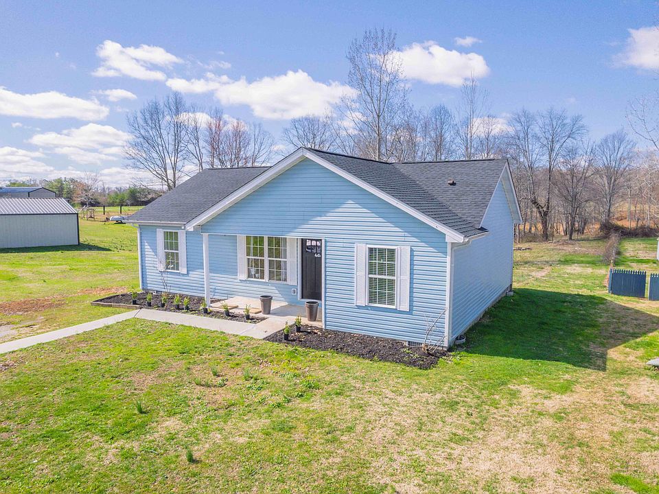 5999 Kentucky 490, East Bernstadt, KY 40729 Zillow