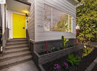 1241 Park Ave, Alameda, CA 94501