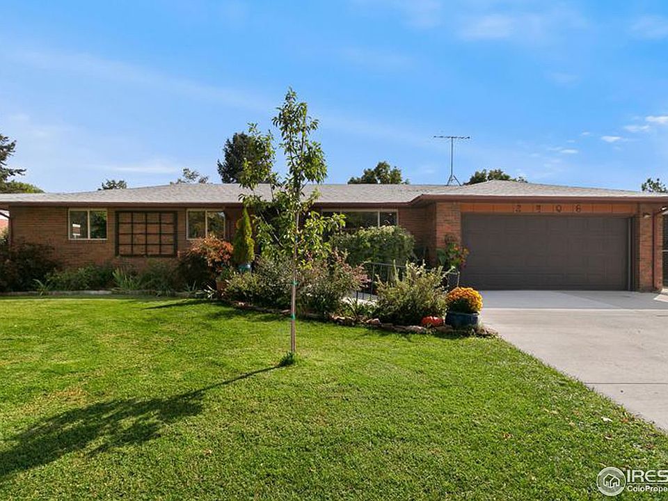 1st image of 2406 Chama Ave
