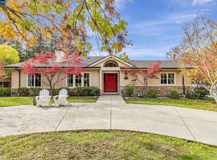 1949 Meadow Rd, Walnut Creek, CA 94595
