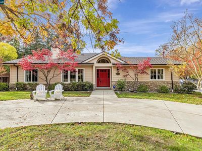 1949 Meadow Rd, Walnut Creek, CA, 94595
