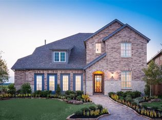 30722 Sonora Ridge Dr, Brookshire, TX 77423