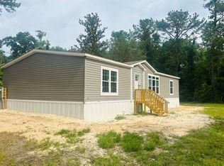 3985 160th Path, Wellborn, FL 32094
