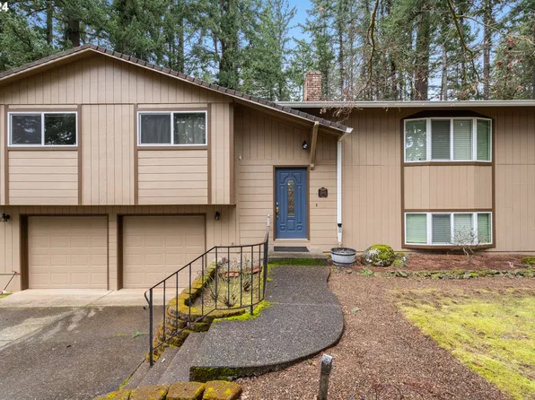 15065 S Greentree Dr, Oregon City, OR 97045