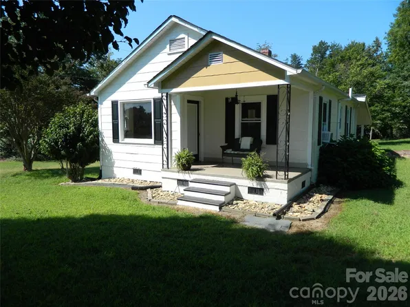 4441 Hickory Nut Ridge Rd, Hudson, NC 28638