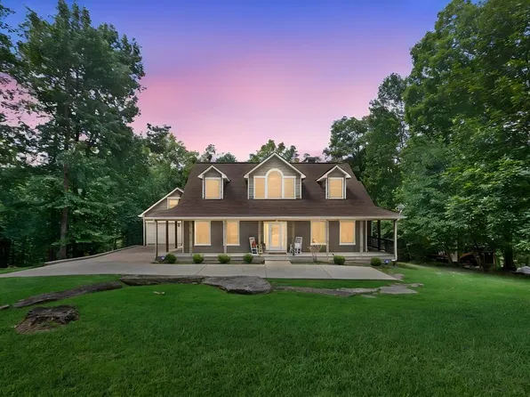 115 Long Point Dr, Rock Island, TN 38581
