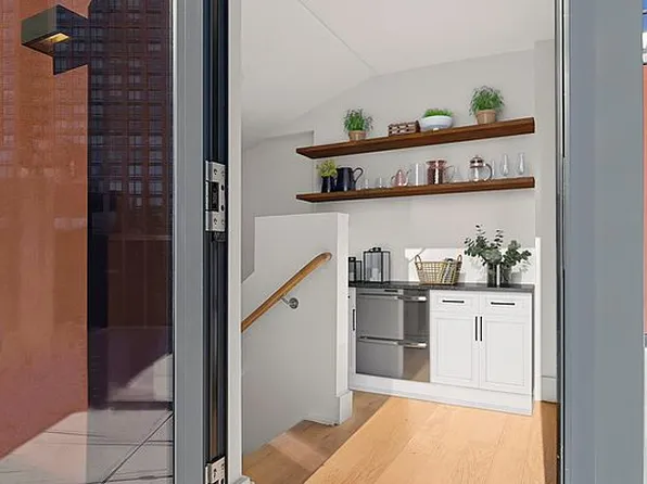 11 W 126th St #Penthouse, New York, NY 10027