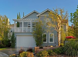 2 Mocha Ln, Mission Viejo, CA 92694