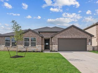 4424 Rustling Aspen Dr, Rosenberg, TX 77469