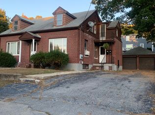 154 Saint Cecile Ave #2, Woonsocket, RI 02895