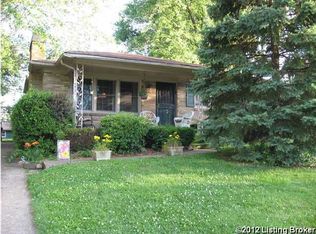 10016 Cherry Ridge Dr, Louisville, KY 40291