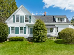 1084 Bremen Rd, Waldoboro, ME 04572