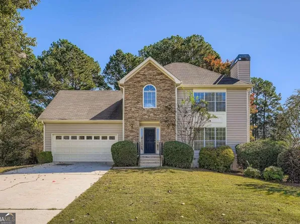 57 Jodeco Station Dr, Stockbridge, GA 30281