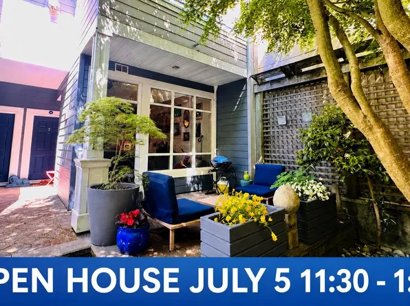 15161 Prospect Ave #3, White Rock, BC V4B 2B8