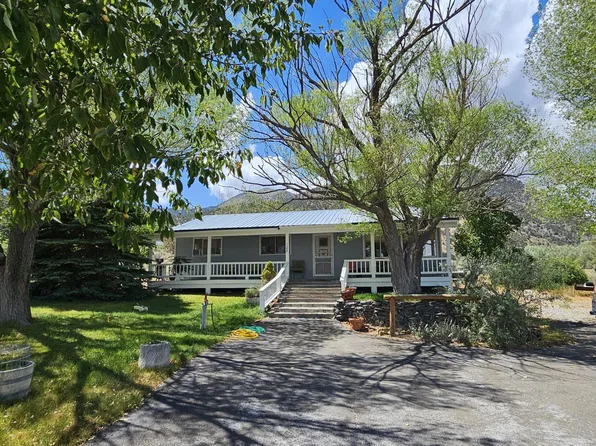124 Del Dr, Kingston, NV 89310