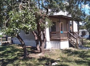111 Dian Dr, Harper, TX 78631
