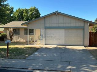 2504 Riedel Way, Modesto, CA 95355