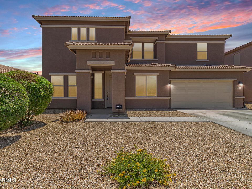 1st image of 18631 W TURQUOISE Avenue