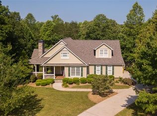 83 Fern Park Dr, Dawsonville, GA