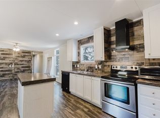 14412 Liberty School Rd, Azle, TX 76020